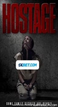 Hostage (2021) Hindi Dubbed