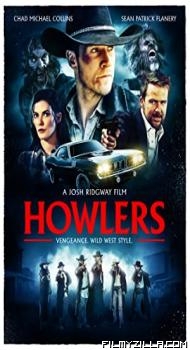 Howlers (2019) Hindi Dubbed