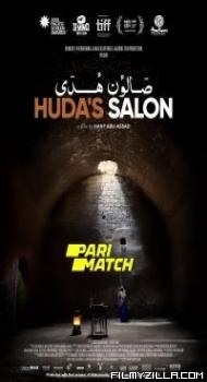 Hudas Salon (2021) Hindi Dubbed