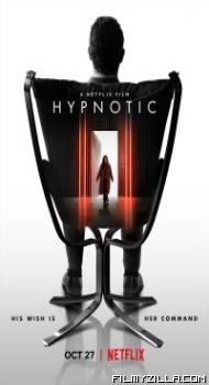 Hypnotic (2021) Hindi Dubbed