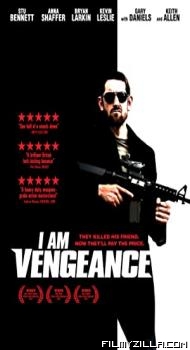 I Am Vengeance (2018) Hindi Dubbed