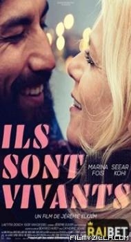 Ils Sont Vivants (2022) Hindi Dubbed