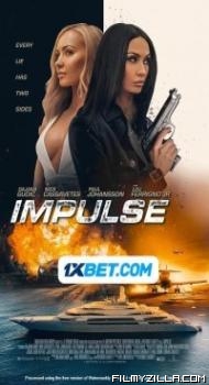 Impulse (2024) Hindi Dubbed