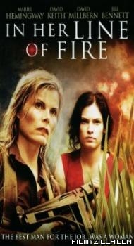 In Her Line of Fire (2006) Hindi Dubbed