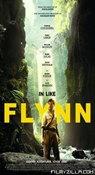 In Like Flynn (2018) Hindi Dubbed