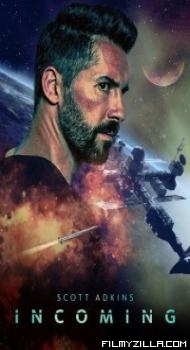 Incoming (2018) Hindi Dubbed