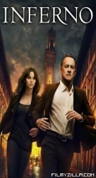 Inferno (2016) Hindi Dubbed