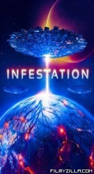 Infestation (2020) Hindi Dubbed