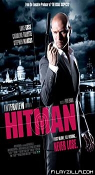 Interview with a Hitman (2012) Hindi Dubbed