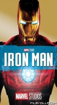 Iron Man (2008) Hindi Dubbed