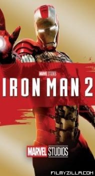 Iron Man 2 (2010) Hindi Dubbed