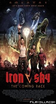 Iron Sky The Coming Race (2019) Hindi Dubbed