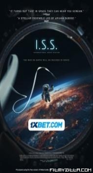 ISS (2023) Hindi Dubbed