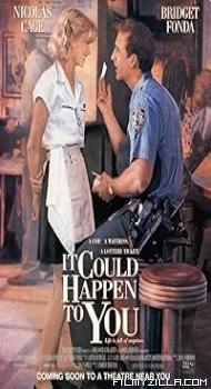 It Could Happen to You (1994) Hindi Dubbed Movie