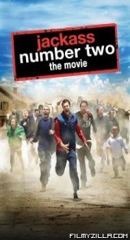 Jackass Number Two (2020) Hindi Dubbed