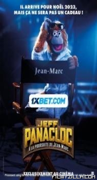 Jeff Panacloc A la poursuite de Jean-Marc (2023) Hindi Dubbed Movie