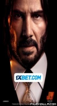 John Wick Chapter 4 (2023) Hindi Dubbed