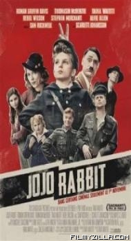 Jojo Rabbit (2019) Hindi Dubbed