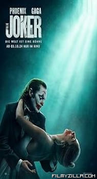 Joker: Folie à Deux (2024) Hindi Dubbed Movie