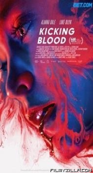 Kicking Blood (2021) Hindi Dubbed