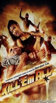 Kill  em All (2012) Dual Audio Hindi Dubbed