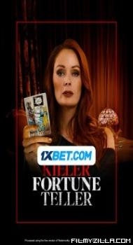 Killer Fortune Teller (2024) Hindi Dubbed