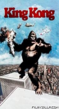 King Kong (1976) Hindi Dubbed