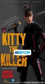 Kitty The Killer (2023) Hindi Dubbed