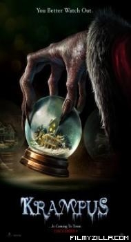 Krampus (2015) Hindi Dubbed