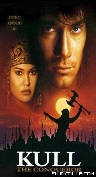 Kull The Conqueror (1997) Hindi Dubbed