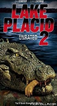 Lake Placid 2 (2007) Hindi Dubbed