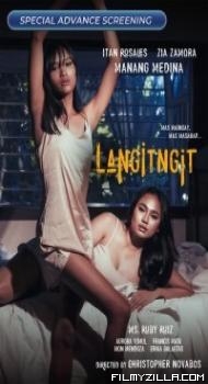 Langitngit (2023) Hindi Dubbed