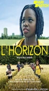 LHorizon (2022) Hindi Dubbed