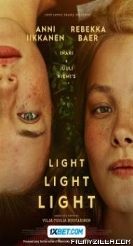 Light Light Light (2024) Hindi Dubbed