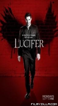 Lucifer - Season 2 (2016) Hindi Dubbed