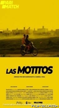 Lxs chicxs de las motitos (2020) Hindi Dubbed