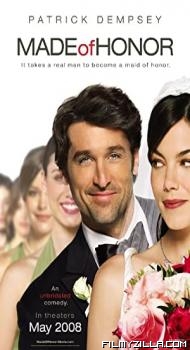 Made of Honor (2008) Hindi Dubbed