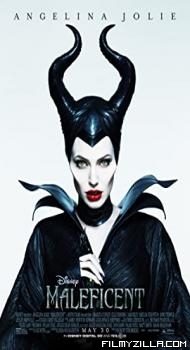 Maleficent (2014) Hindi Dubbed