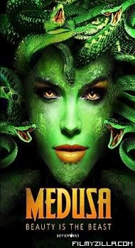 Medusa Queen of the Serpents (2020) Hindi Dubbed