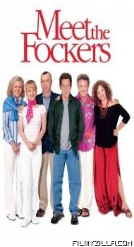 Meet the Fockers (2004) Hindi Dubbed