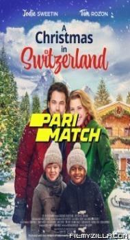 Merry Swissmas (2022) Hindi Dubbed