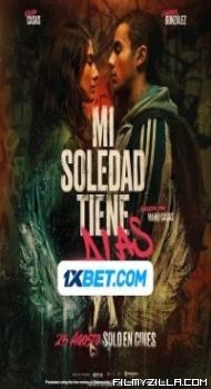 Mi soledad tiene alas (2023) Hindi Dubbed