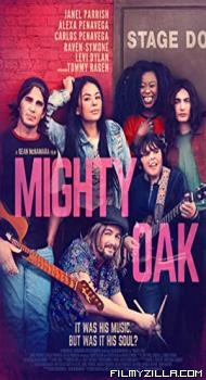 Mighty Oak (2020) Hindi Dubbed