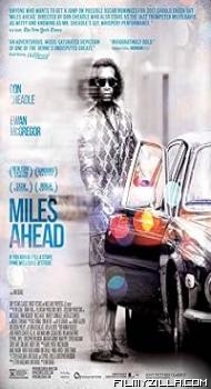 Miles Ahead (2015) Hindi Dubbed