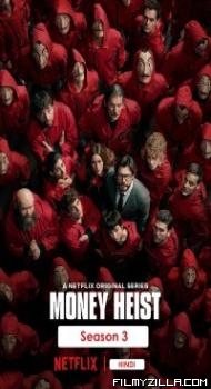 Money Heist (2019) Seaosn 3 Web Series