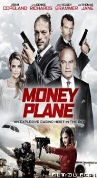 Money Plane (2020) Hindi Dubbed