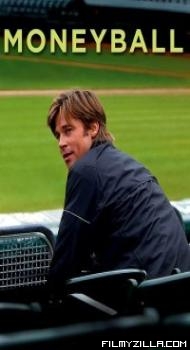 Moneyball (2011) Hindi Dubbed