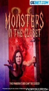 Monsters in the Closet (2022) Hindi Dubbed