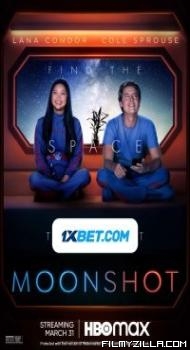 Moonshot (2022) Hindi Dubbed