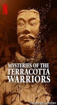 Mysteries of the Terracotta Warriors (2024) Hindi Dubbed